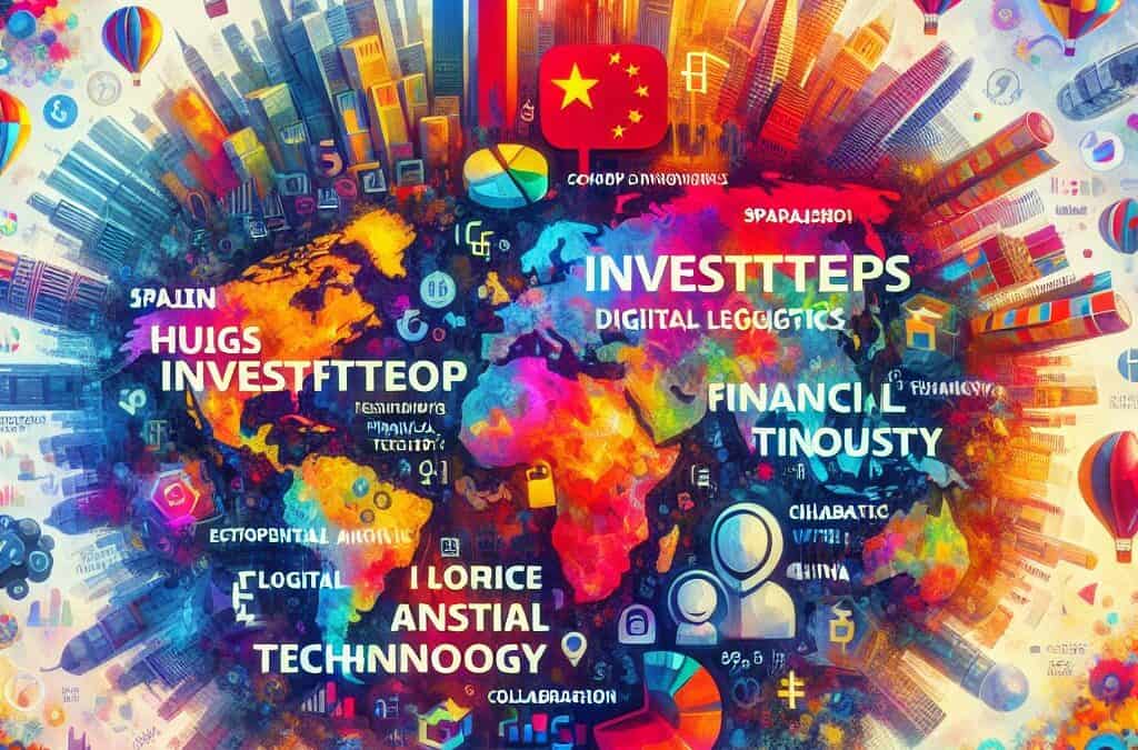 Startup News 16/05/2025: Revolut lidera lista millonarios, Nekuda, Pathos AI e Innporting captan inversiones millonarias. Actualidad del ecosistema emprendedor en España, Europa, EE.UU. y Asia: inversiones, logística digital, fintech y colaboración con China. startup, fintech, inversión, Revolut, inteligencia artificial, biotecnología, logística digital, millonarios tecnología, Juan Roig, vehículos eléctricos, Alibaba, innovación empresarial, EIC