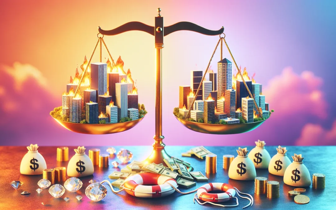 RICE Scoring: El método que separa startups exitosas de las que queman dinero - RICE Scoring, priorización startup, gestión de productos, metodología RICE, framework de priorización, desarrollo de productos, ROI startup, product management