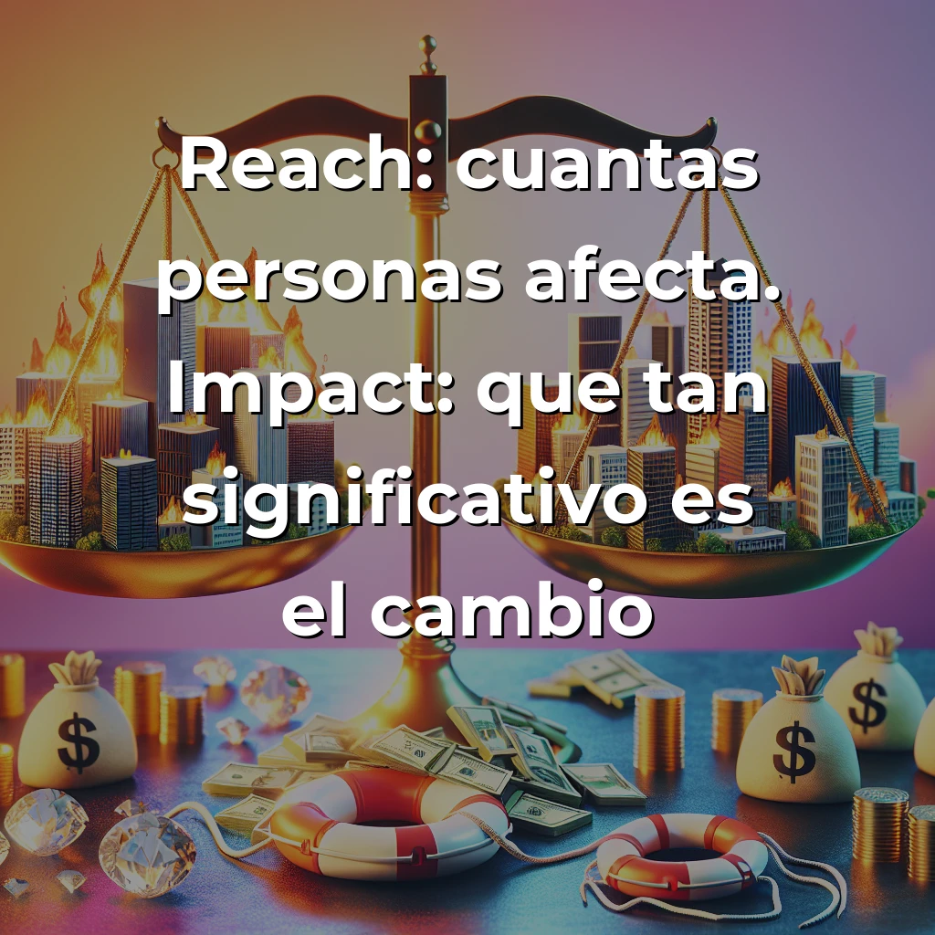 RICE Scoring: El método que separa startups exitosas de las que queman dinero - Por qué esta fórmula simple puede ser tu salvavidas en un mundo de recursos limitados ⚡ - Carousel Image