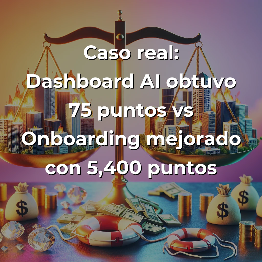 RICE Scoring: El método que separa startups exitosas de las que queman dinero - Por qué esta fórmula simple puede ser tu salvavidas en un mundo de recursos limitados ⚡ - Carousel Image