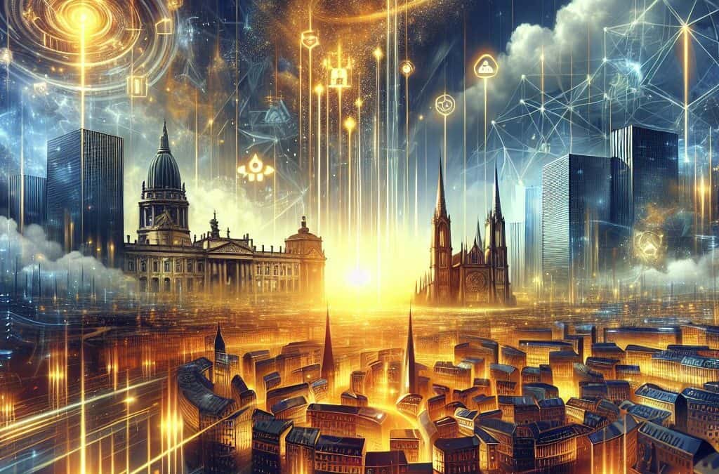 RISC-V: La arquitectura abierta que desafía a Intel y ARM en el mercado de procesadores. Cómo esta tecnología abierta está impulsando la soberanía tecnológica europea y abriendo nuevas oportunidades para startups del sector. RISC-V, procesadores abiertos, semiconductores europeos, alternativas a ARM, Intel competencia, soberanía tecnológica, arquitectura de procesadores, startups semiconductores, SiFive, Barcelona Supercomputing Center, Semidynamics