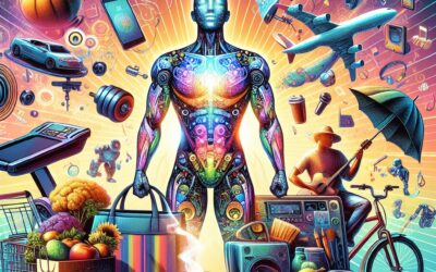 Figure AI’s Helix: ¡La Revolución de Robots Humanoides Ha Llegado!