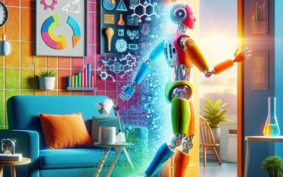 Estado Actual del Desarrollo de Robots Humanoides: Avances, Retos y Futuro
