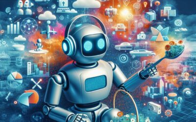 Idea de Negocio: Alquiler de Robots Sociales, el Futuro al Alcance de Todos