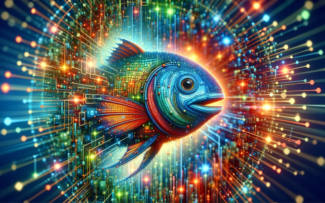 Rockfish Data: Datos Sintéticos de Alta Fidelidad para Revolucionar las Telecomunicaciones - Rockfish Data, datos sintéticos telecomunicaciones, IA generativa telco, plataforma datos sintéticos, MLOps telecomunicaciones, privacidad datos IA, SaaS datos generativos, 4YFN Awards 2025, datos sintéticos alta fidelidad, entrenamiento modelos IA