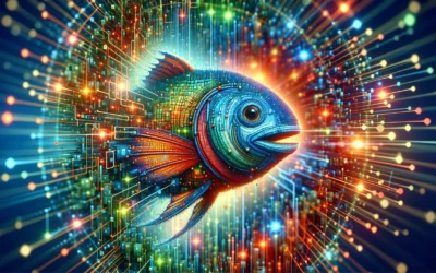 Rockfish Data: Datos Sintéticos de Alta Fidelidad para Revolucionar las Telecomunicaciones
