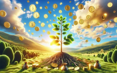 ROI para Startups: La Métrica que Puede Salvarte o Hundirte (Y Por Qué la Mayoría la Usa Mal)