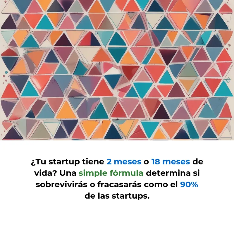 Runway: Qué es y por qué determina si tu startup vive o muere - La métrica más importante que todo emprendedor debe dominar - Carousel Image