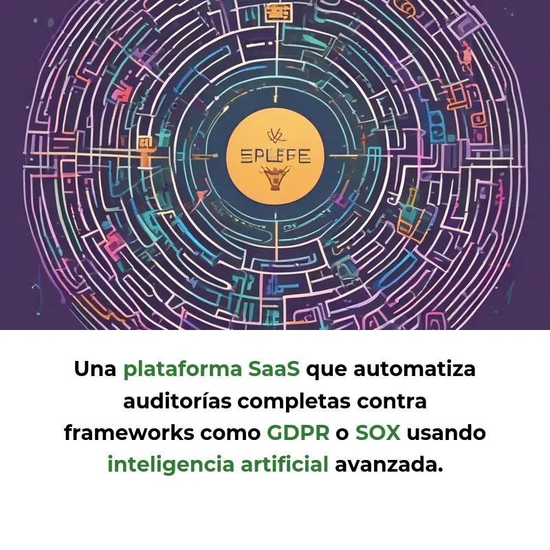 Idea de Negocio: SaaS de Compliance Automático – Auditorías Regulatorias con IA – Carousel Image