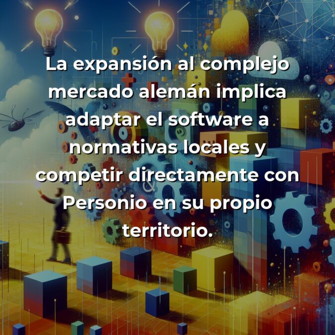 Factorial amplía su inversión a $200M: La conquista alemana vista desde la trinchera SaaS española - Un análisis técnico y estratégico de lo que significa realmente competir contra Personio en su propio terreno - Carousel Image