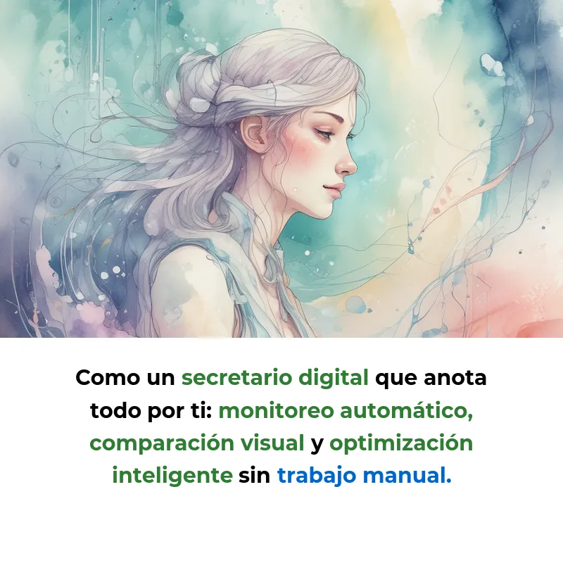 Idea SaaS: Una plataforma para que startups de IA organicen sus experimentos de machine learning automáticamente - Software que ayuda a equipos pequeños a gestionar y comparar modelos de IA sin perder tiempo en tareas manuales - Carousel Image