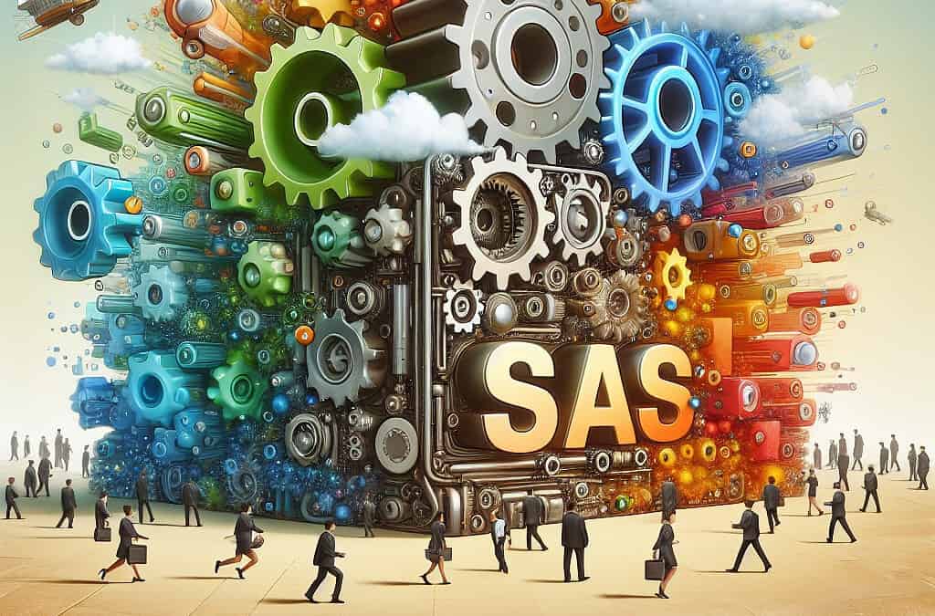 SaaS vs Micro-SaaS: Diferencias clave y ejemplos prácticos. Explorando los modelos de negocio de software como servicio. SaaS, Micro-SaaS, diferencias entre SaaS y Micro-SaaS, modelos de negocio de software, startups de software, emprendimiento digital