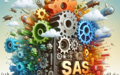 SaaS vs Micro-SaaS: Diferencias clave y ejemplos prácticos