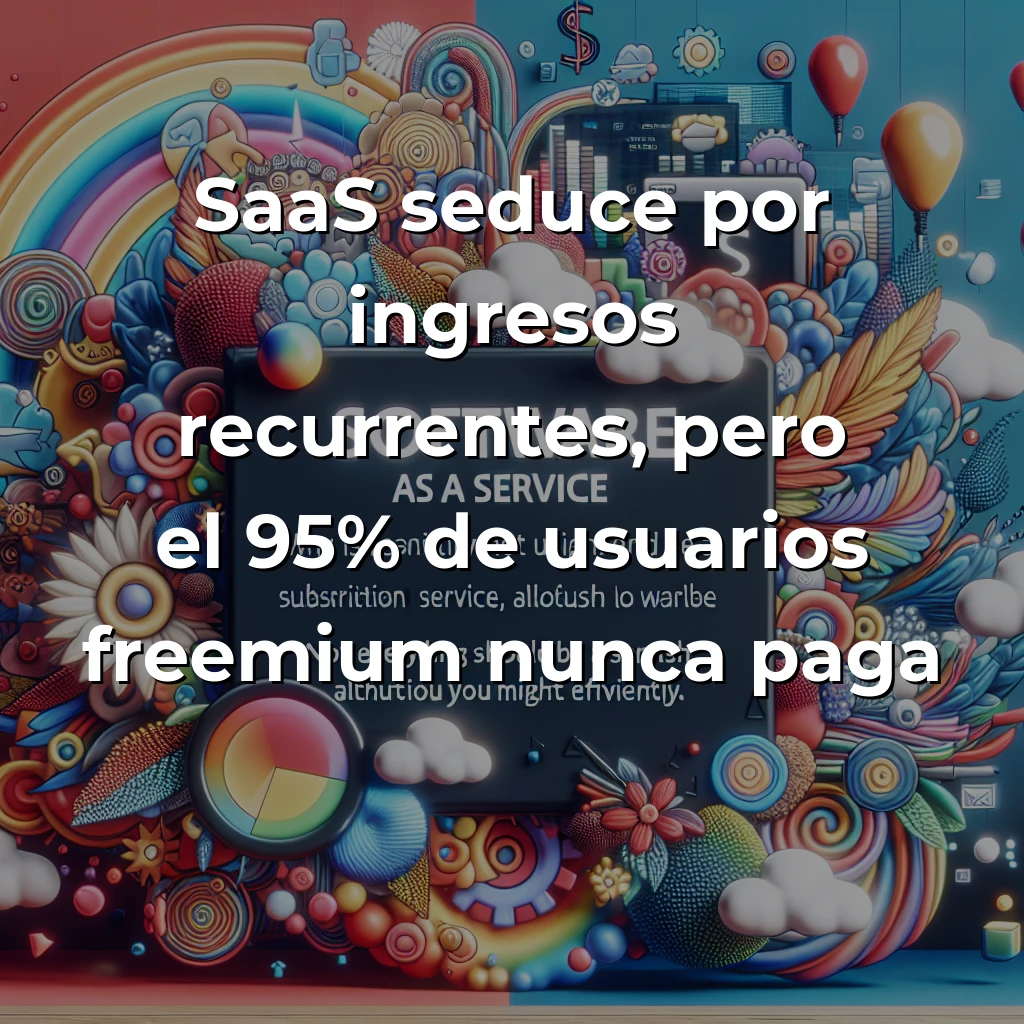 SaaS: Por qué no todo debería ser una suscripción (aunque funcione) – Carousel Image