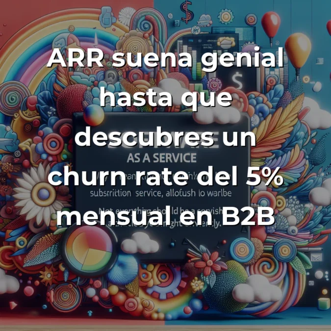 SaaS: Por qué no todo debería ser una suscripción (aunque funcione) – Carousel Image