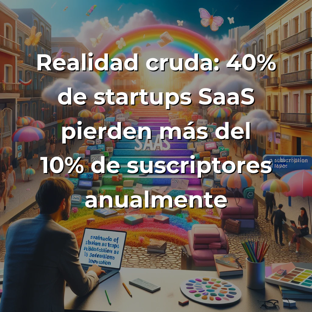 SaaS en España 2025: ¿Trampolín hacia el éxito o trampa de suscripción que asfixia la innovación? – Carousel Image