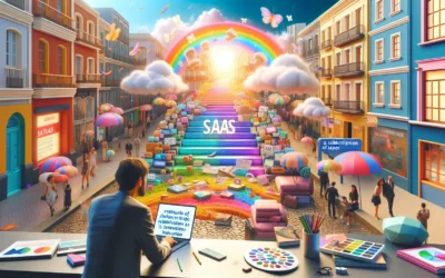 SaaS en España 2025: ¿Trampolín hacia el éxito o trampa de suscripción que asfixia la innovación?