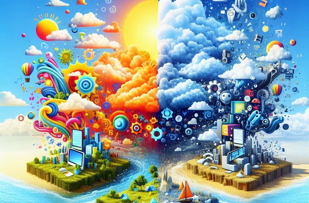 Salesforce no ha adquirido Informatica: Aclarando la información errónea sobre una supuesta compra de 7.000 millones