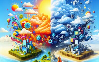 Salesforce no ha adquirido Informatica: Aclarando la información errónea sobre una supuesta compra de 7.000 millones