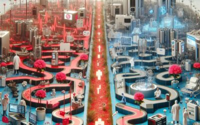 Salud Digital en España 2025: El Laberinto Entre la Innovación y la Burocracia