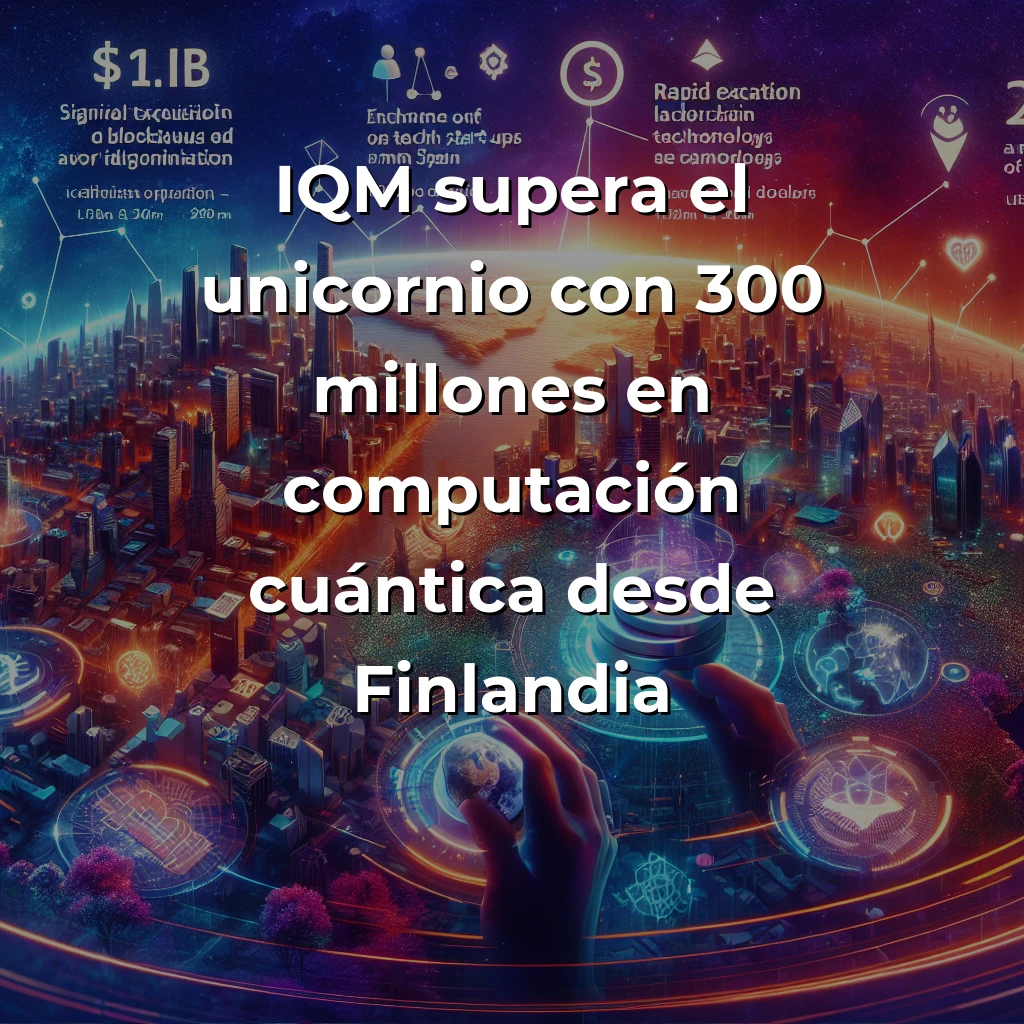 Startup News 2025-09-17: Sana adquirida por 1.100M$, Nothing recauda 200M$ y 500 Global busca 30 startups IA latinoamericanas - Operaciones millonarias en Europa, expansión blockchain en España y aceleración masiva en Latinoamérica marcan el ecosistema global - Carousel Image