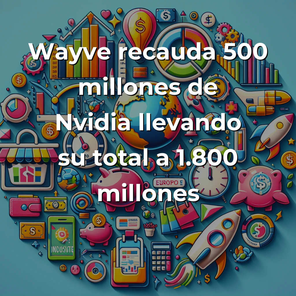 Startup News 19-09-2025: Sana vendida por 928M€, Wayve capta 500M$ de Nvidia, Kira México levanta 6,7M$ en tiempo récord - España apuesta 126,5M€ en aeroespacial mientras Europa lidera megaoperaciones de IA y Latinoamérica diversifica su ecosistema fintech - Carousel Image