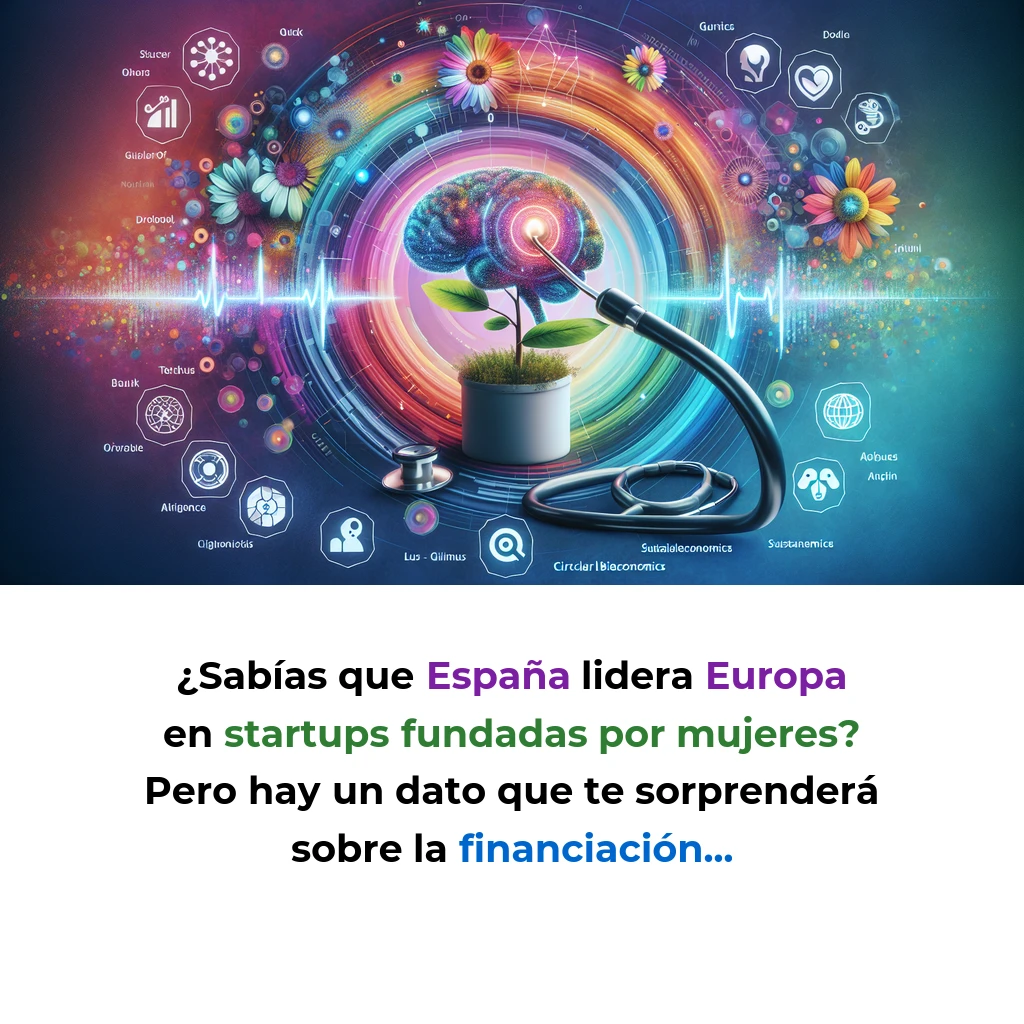 Tech y IA News 22/12/2025: Diagnóstico Rápido + IA Visual + Bioeconomía Circular - - - Carousel Image