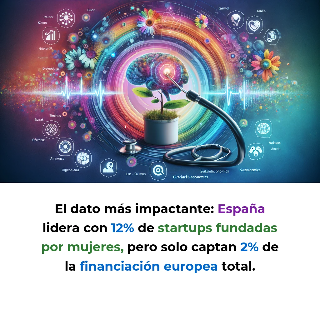 Tech y IA News 22/12/2025: Diagnóstico Rápido + IA Visual + Bioeconomía Circular - - - Carousel Image