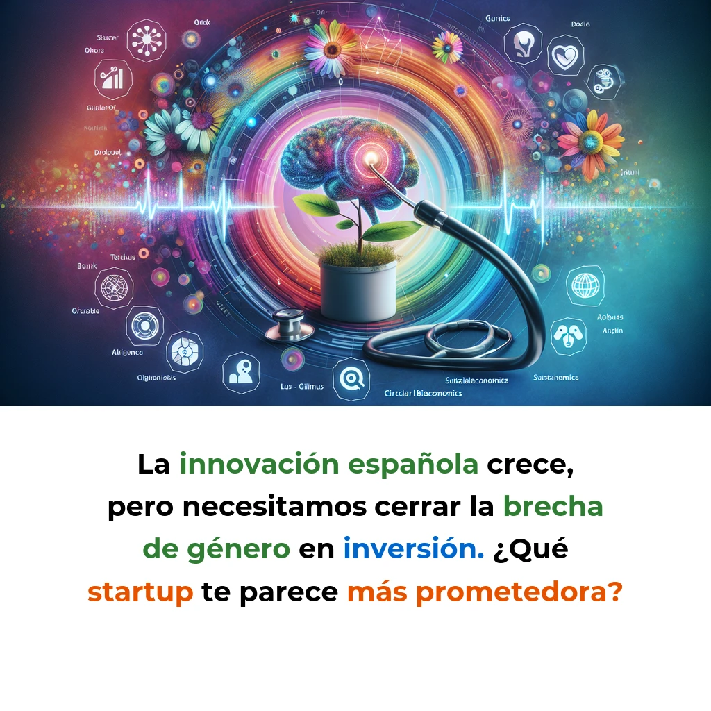 Tech y IA News 22/12/2025: Diagnóstico Rápido + IA Visual + Bioeconomía Circular - - - Carousel Image