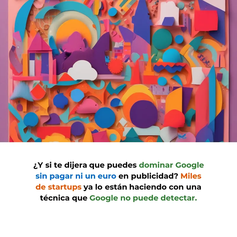 Técnica Skyscraper: Cómo las Startups Dominan Google Sin Pagar Publicidad - La estrategia SEO que convierte contenido popular en tráfico gratuito para empresas sin presupuesto - Carousel Image