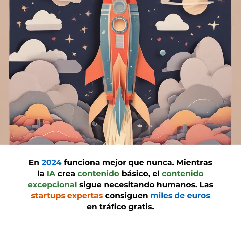 Técnica Skyscraper: Cómo las Startups Dominan Google Sin Pagar Publicidad - La estrategia SEO que convierte contenido popular en tráfico gratuito para empresas sin presupuesto - Carousel Image