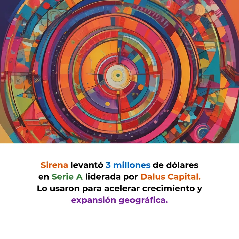 Serie A: La primera gran inversión que transforma startups en empresas - Todo lo que necesitas saber sobre la ronda de financiación más importante para las startups - Carousel Image