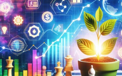 Startup News 04.06.2025: Shakers cierra ronda de 14M€, Honor invierte 10.000M$ en IA, Chime solicita IPO y España alcanza las 5.010 startups