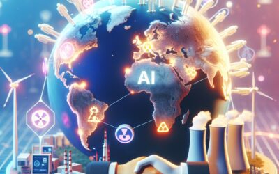 Startup News 13/05/2025: Shakers recauda 14M€, Google financiará plantas nucleares y la tregua China-EEUU impulsa tecnológicas asiáticas