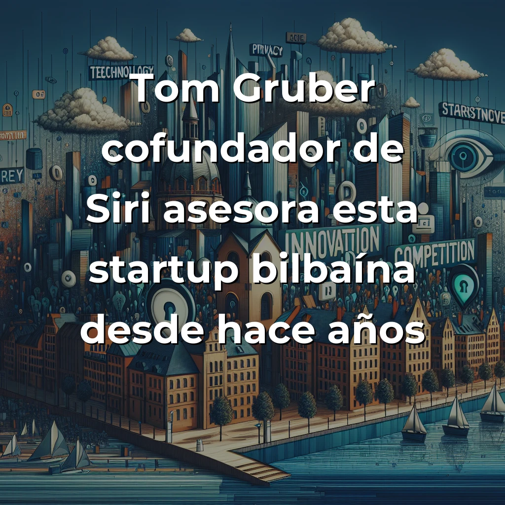 Sherpa.ai: La Startup Vasca que Convirtió la Privacidad en su Arma Secreta contra los Gigantes de la IA - Desde Bilbao, esta empresa ha encontrado la fórmula para competir con Google y Amazon: hacer que la regulación europea sea una ventaja, no un obstáculo - Carousel Image