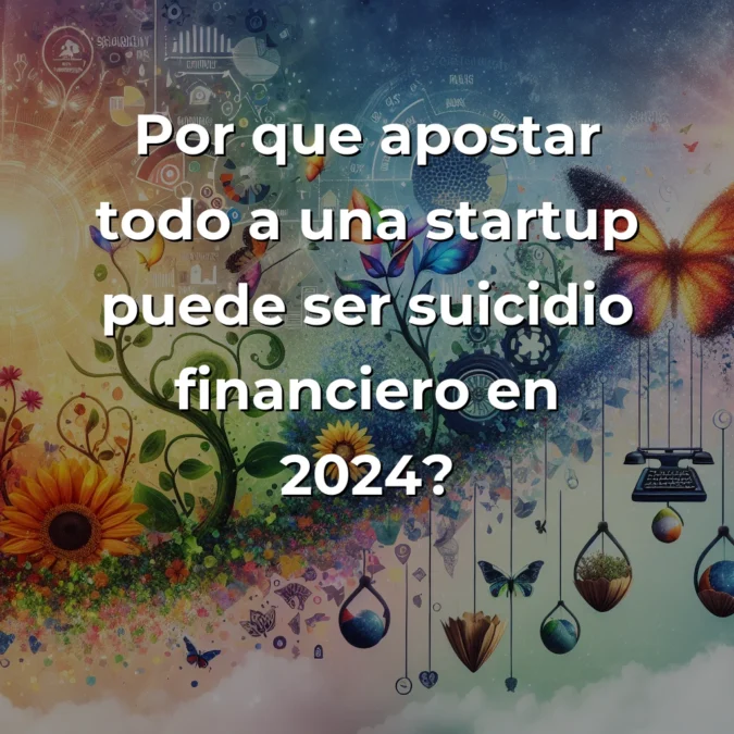 Por qué el Side Hustle es el Nuevo Santo Grial del Emprendimiento Inteligente – Carousel Image