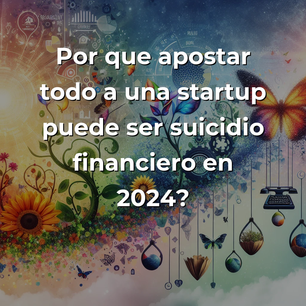 Por qué el Side Hustle es el Nuevo Santo Grial del Emprendimiento Inteligente – Carousel Image