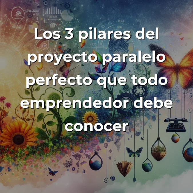 Por qué el Side Hustle es el Nuevo Santo Grial del Emprendimiento Inteligente – Carousel Image