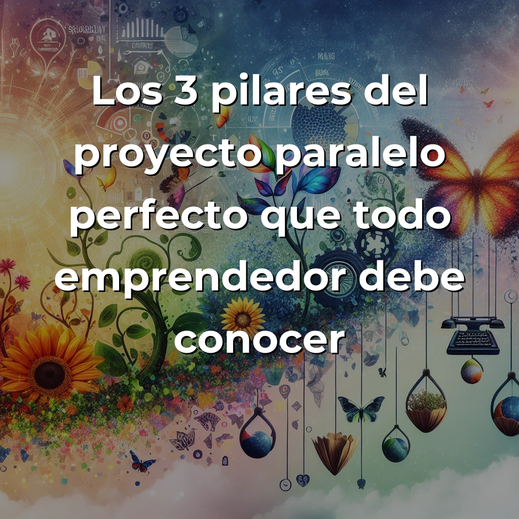 Por qué el Side Hustle es el Nuevo Santo Grial del Emprendimiento Inteligente – Carousel Image