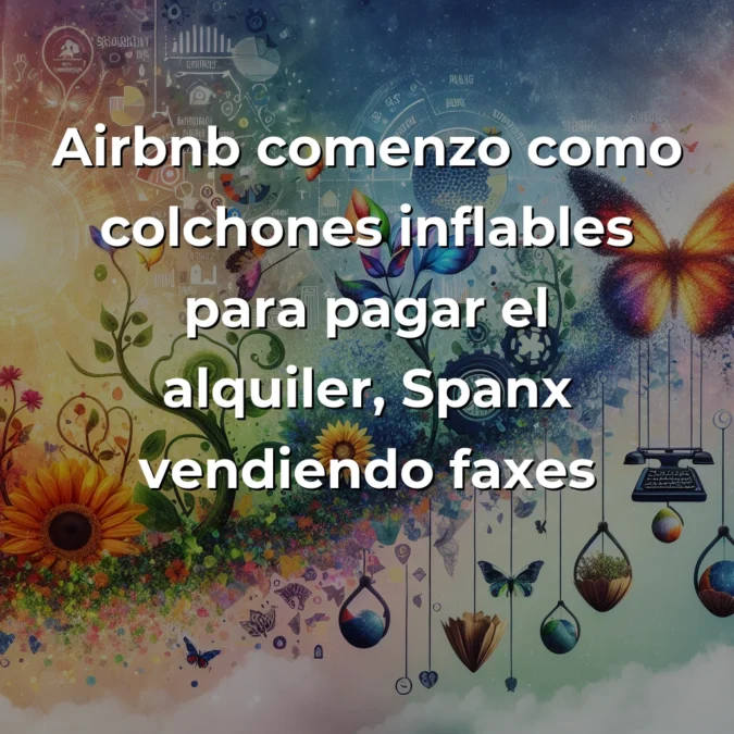 Por qué el Side Hustle es el Nuevo Santo Grial del Emprendimiento Inteligente – Carousel Image