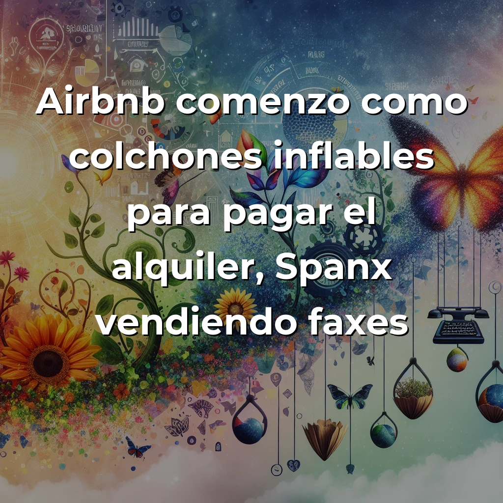 Por qué el Side Hustle es el Nuevo Santo Grial del Emprendimiento Inteligente – Carousel Image