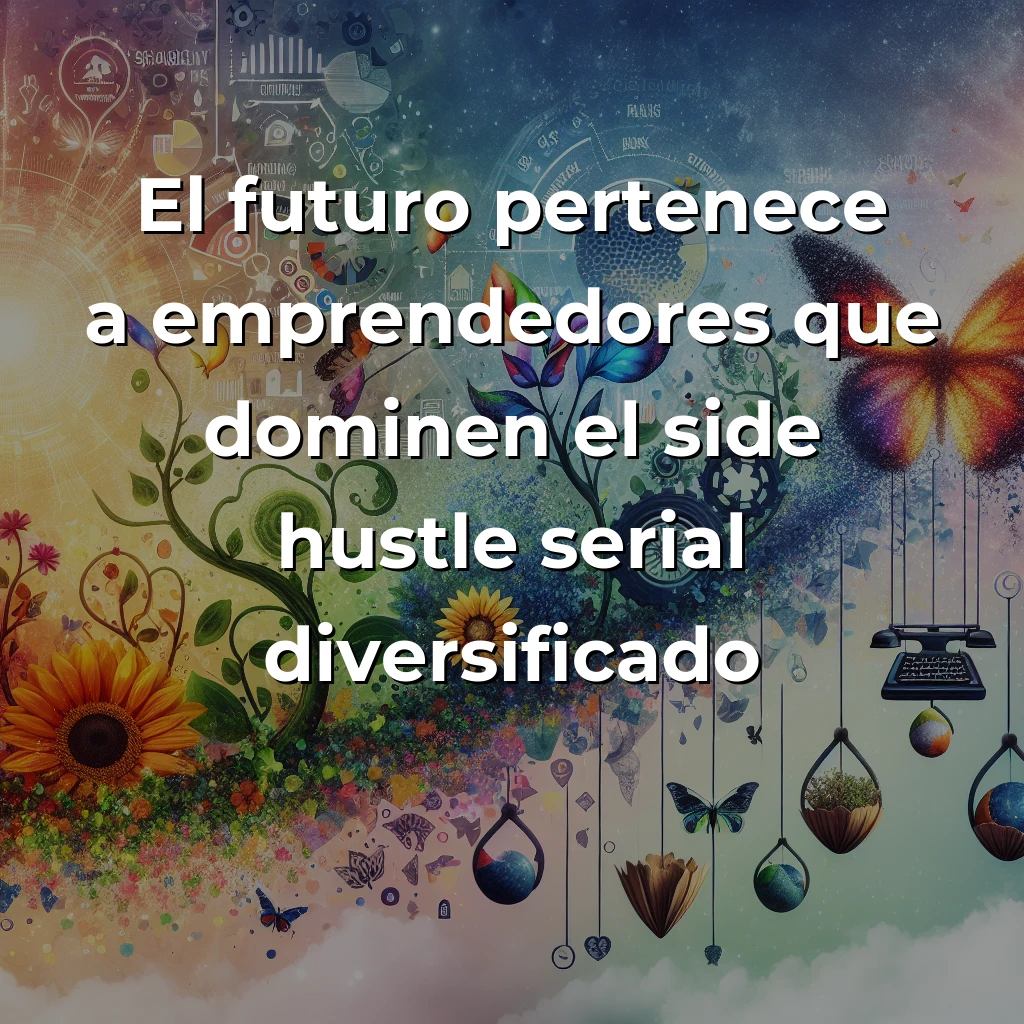 Por qué el Side Hustle es el Nuevo Santo Grial del Emprendimiento Inteligente – Carousel Image