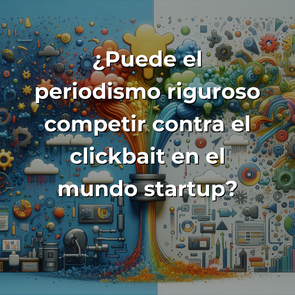Sifted: Cómo Convertir el Periodismo de Datos en el Financial Times del Venture Capital Europeo - La startup británica que transformó el ruido informativo del ecosistema emprendedor europeo en señales claras y accionables - Carousel Image