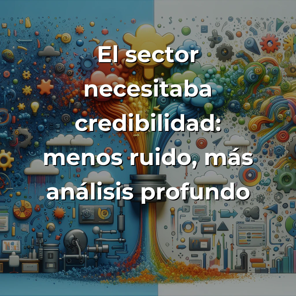 Sifted: Cómo Convertir el Periodismo de Datos en el Financial Times del Venture Capital Europeo - La startup británica que transformó el ruido informativo del ecosistema emprendedor europeo en señales claras y accionables - Carousel Image