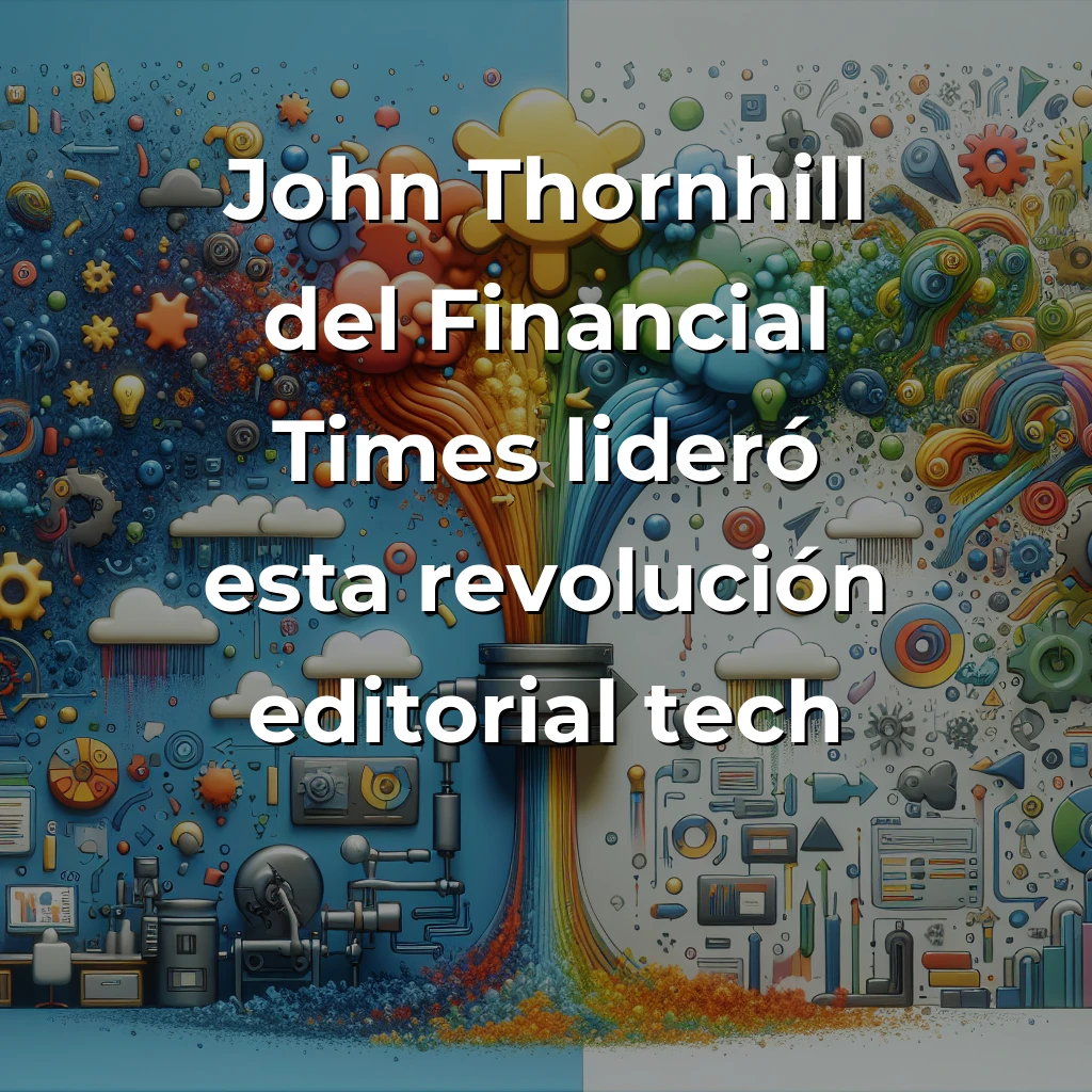 Sifted: Cómo Convertir el Periodismo de Datos en el Financial Times del Venture Capital Europeo - La startup británica que transformó el ruido informativo del ecosistema emprendedor europeo en señales claras y accionables - Carousel Image