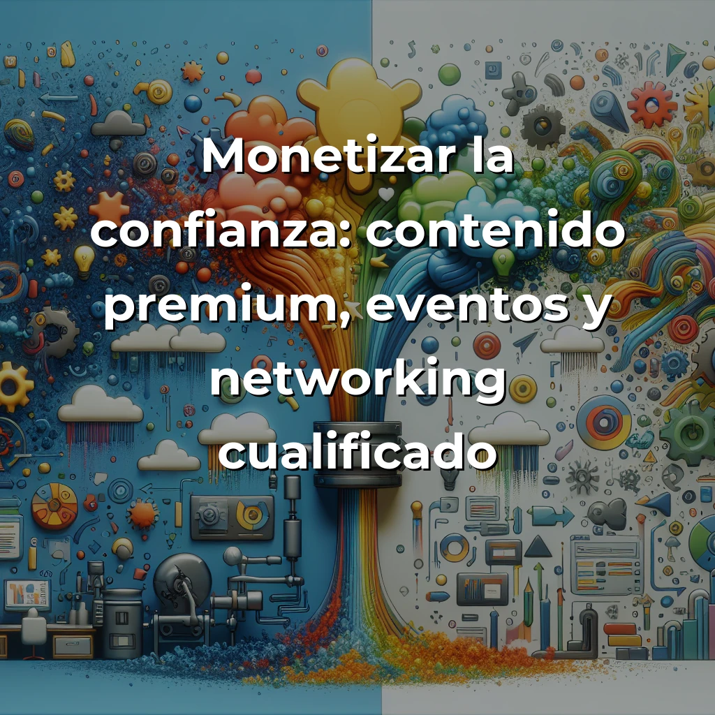 Sifted: Cómo Convertir el Periodismo de Datos en el Financial Times del Venture Capital Europeo - La startup británica que transformó el ruido informativo del ecosistema emprendedor europeo en señales claras y accionables - Carousel Image