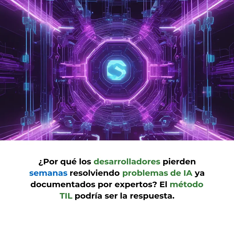 Idea de Negocio: Convertir Knowledge Técnico en Plataforma SaaS – El Caso Simon Willison – Carousel Image