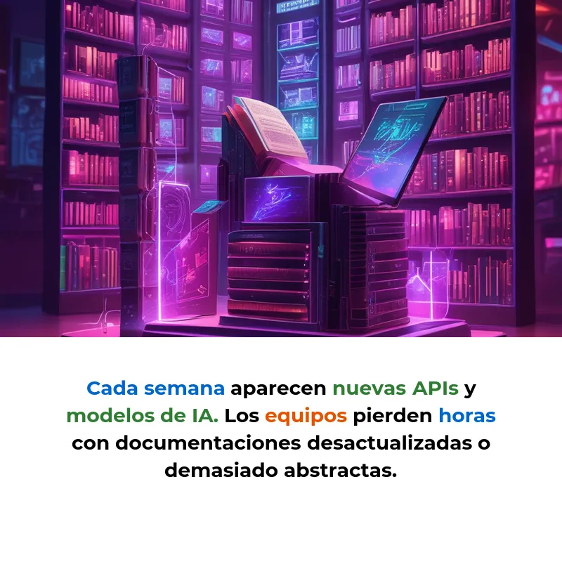 Idea de Negocio: Convertir Knowledge Técnico en Plataforma SaaS – El Caso Simon Willison – Carousel Image