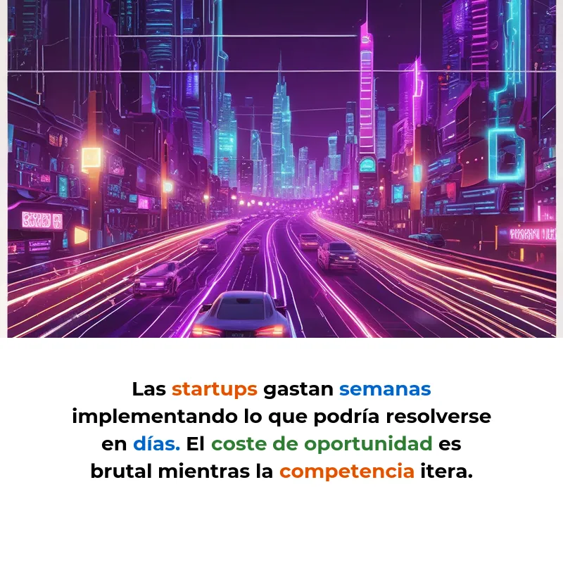 Idea de Negocio: Convertir Knowledge Técnico en Plataforma SaaS – El Caso Simon Willison – Carousel Image