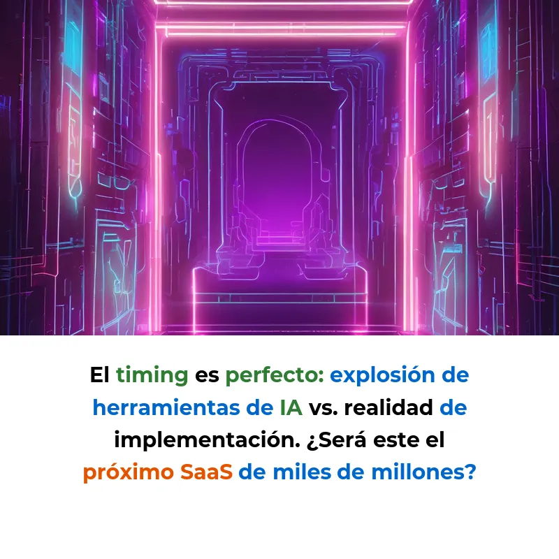 Idea de Negocio: Convertir Knowledge Técnico en Plataforma SaaS – El Caso Simon Willison – Carousel Image
